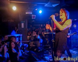 Beth Hart in Warsaw 2013 (5)